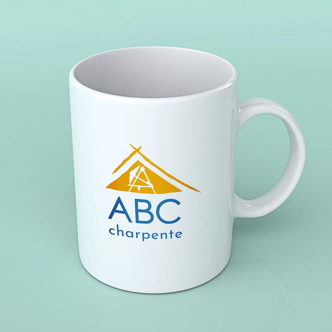Logo ABC Charpente